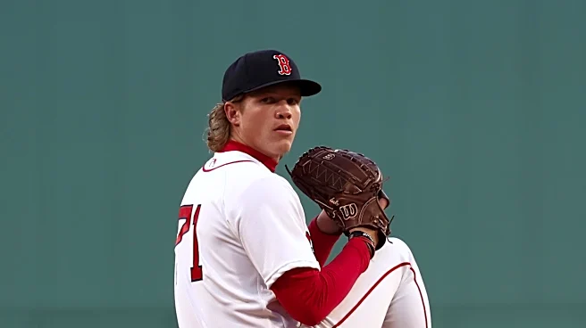 Game 33: Astros at Red Sox — Connelly Early targets his first win at Fenway