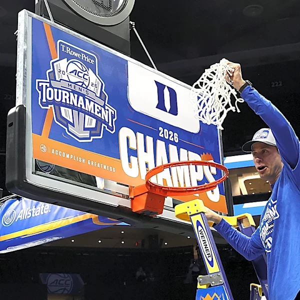 Jon Scheyer Lands Another Portal Guard