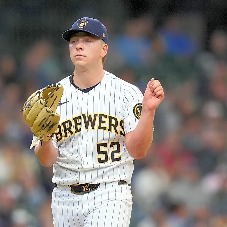 Game Thread #32: Milwaukee Brewers (17-14) @ Washington Nationals (15-18)