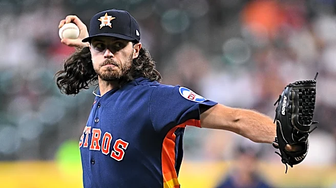 Astros vs. Red Sox Game Thread: Game 34, 5/2/2026