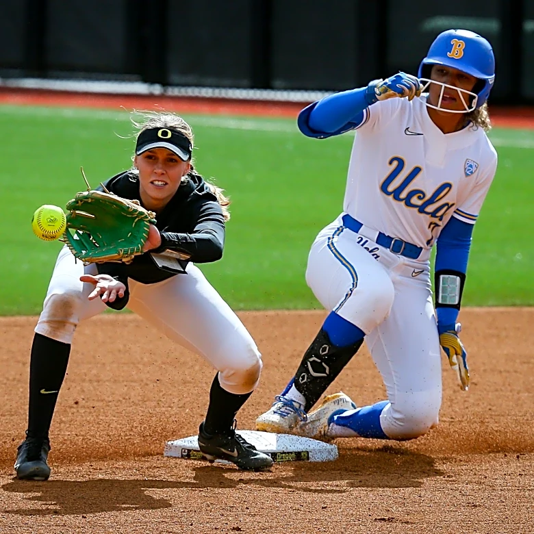 Oregon Diamond Ducks Saturday Game Thread