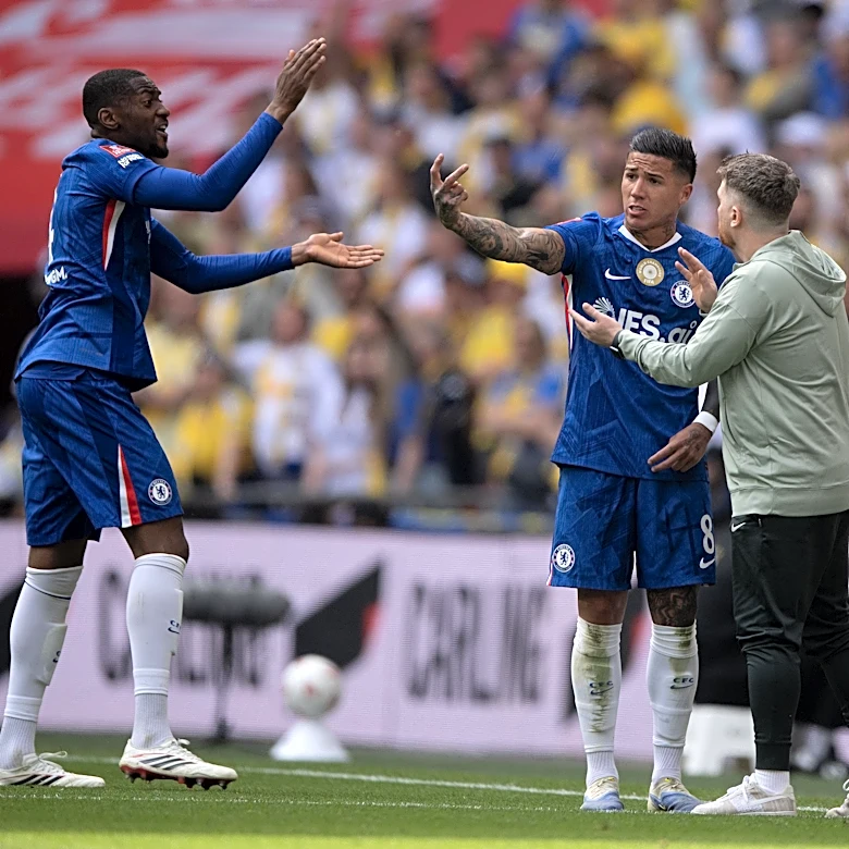 How should Chelsea line up against Nottingham Forest to stay in top-six race?