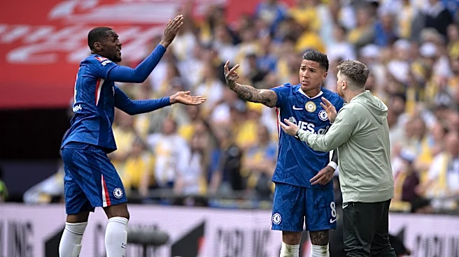 How should Chelsea line up against Nottingham Forest to stay in top-six race?