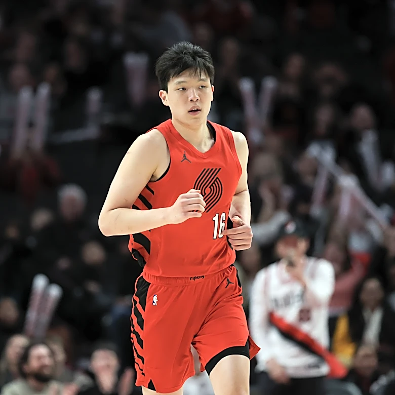 Are the Trail Blazers Still a Young and Promising Team?