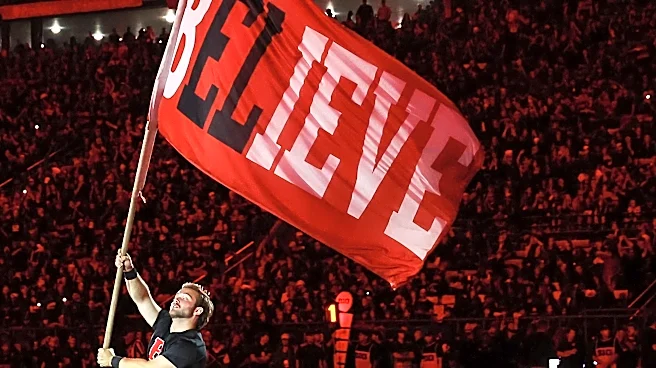 16th Annual “A Walk to Believe” Event Scheduled For Rutgers Game Against Howard