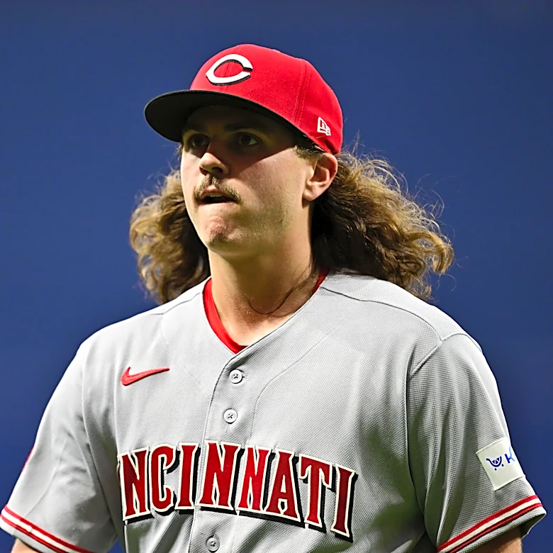 Game 33: Reds at Pirates (4:05 PM ET) – Lowder vs. Mlodzinski