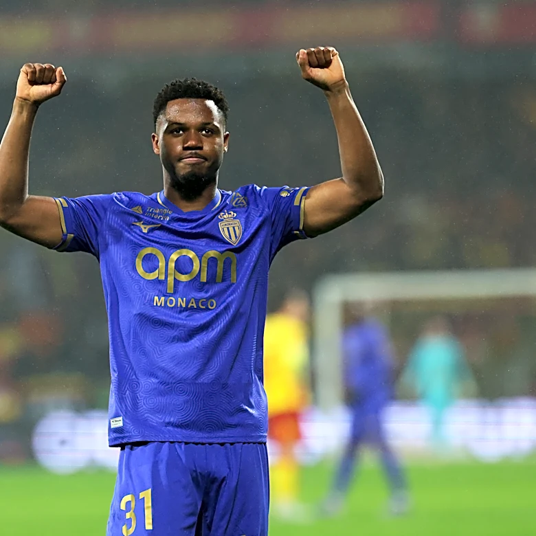 Loan watch: Ansu Fati hits stoppage-time winner for Monaco