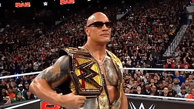 The Rock turns 54: Is a final run out of the question for The Final Boss?
