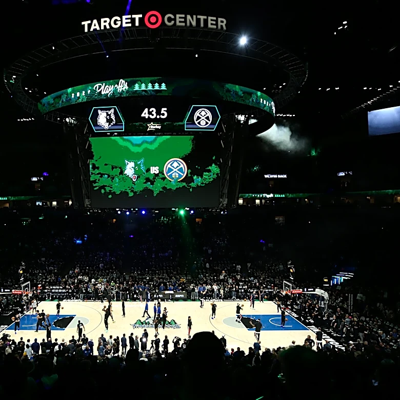 The Five Most Important Games in Timberwolves History