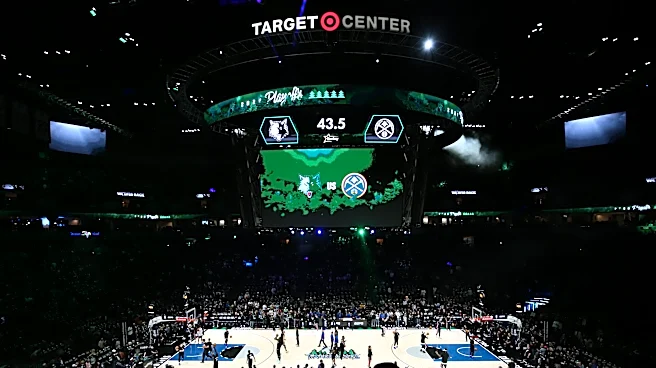The Five Most Important Games in Timberwolves History