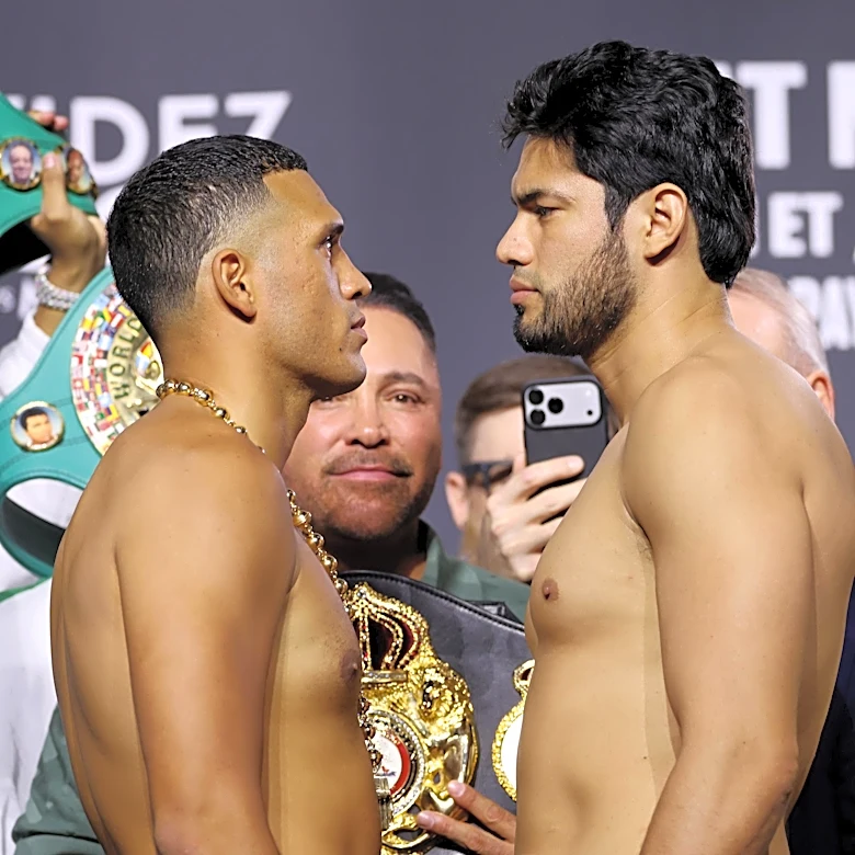 LIVE! Watch ‘Benavidez vs. Zurdo’ official ‘Prelims’ undercard video stream