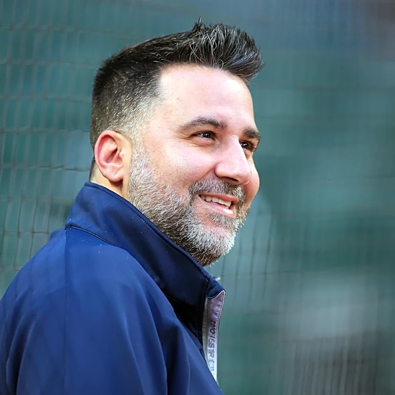 Braves GM Alex Anthopoulos: ‘Tight-knit’ locker room culture paying dividends for hot start
