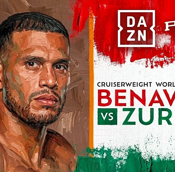 LIVE! Watch ‘Benavidez vs. Zurdo’ FREE PPV undercard video stream