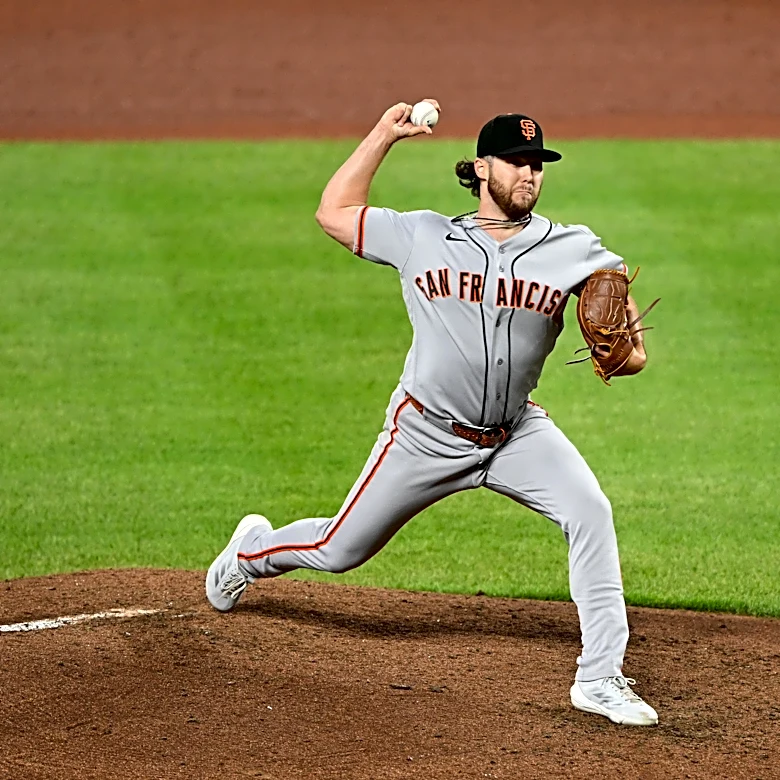 5/2 Gamethread: Giants @ Rays