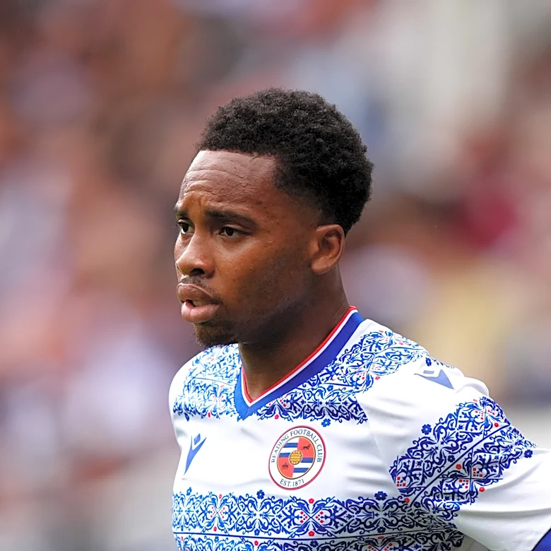 Reading 0-1 Blackpool: Player Ratings
