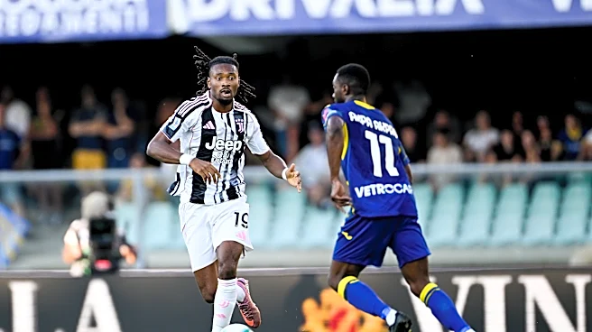 Round 35: Juventus vs. Hellas Verona match preview