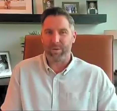 Adam Peters talks about picking Sonny Styles, Antonio Williams; Jayden Daniels’ offseason