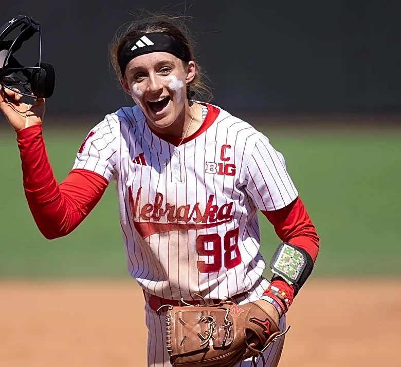 HUSKERS SOFTBALL Recap – Meet Your 2026 Big 10 Champs: #2 NEBRASKA 10 – Penn State 4