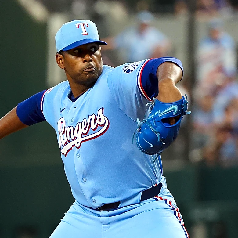 Game 33 Game Day Thread – Texas Rangers @ Detroit Tigers
