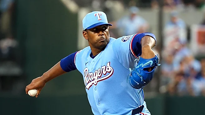 Game 33 Game Day Thread – Texas Rangers @ Detroit Tigers