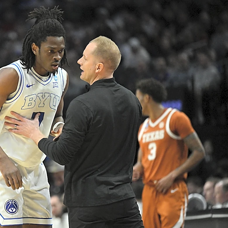 BYU Basketball Recruiting Notebook: The Big Man Search Continues
