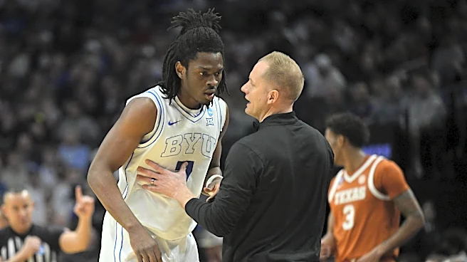 BYU Basketball Recruiting Notebook: The Big Man Search Continues
