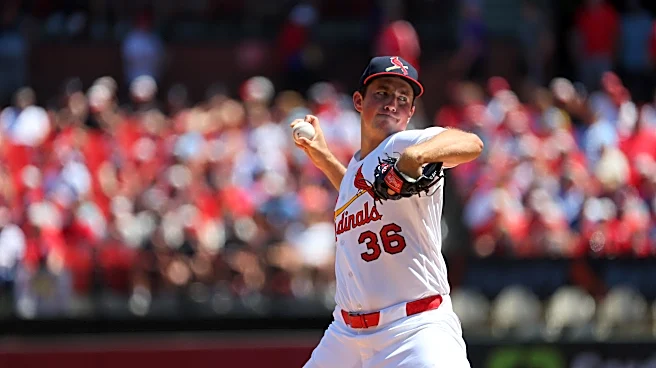 Game Discussion for St. Louis Cardinals vs Los Angeles Dodgers Saturday