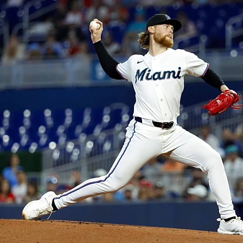 One hit, that’s all we got? Marlins 4, Phillies 0
