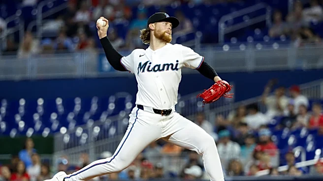 One hit, that’s all we got? Marlins 4, Phillies 0