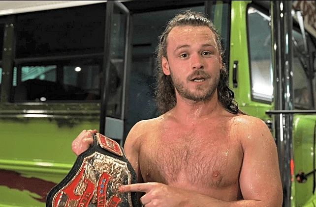 AEW Collision results, live discussion (May 2, 2026): Three title bouts