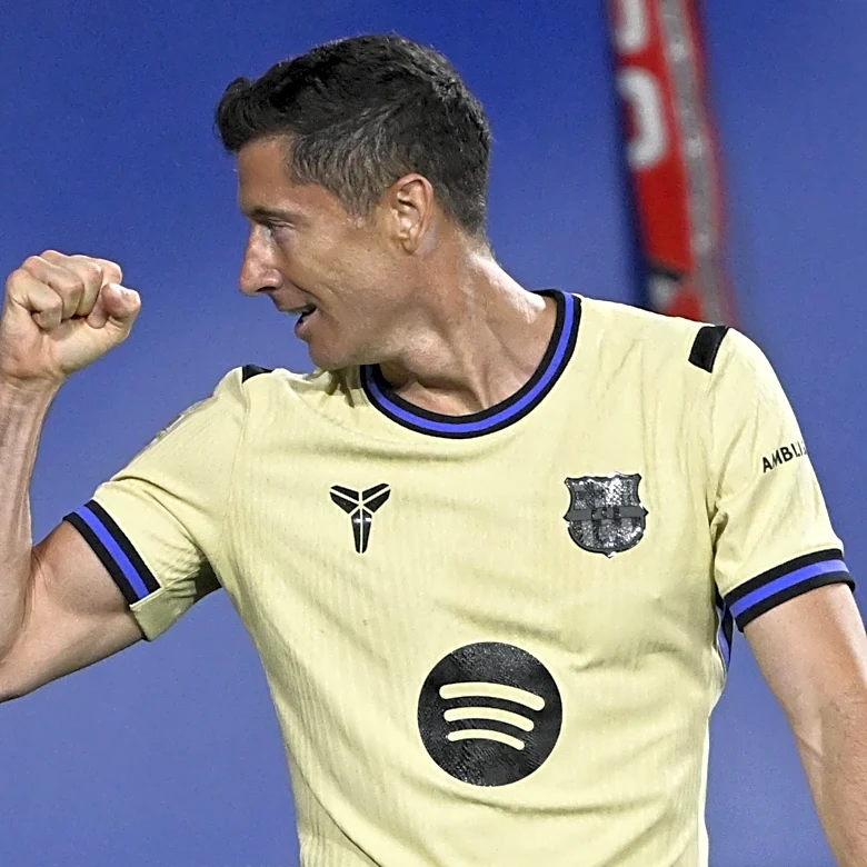 Three talking points from Osasuna 1-2 Barcelona as Robert Lewandowski and Ferran Torres secure win