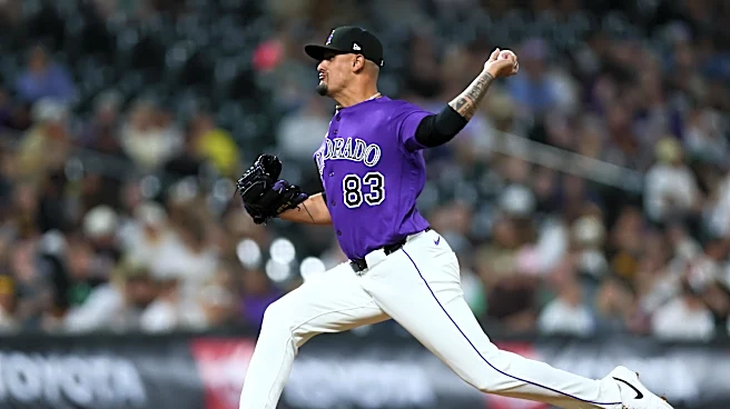 Colorado Rockies game no. 34 thread: Chris Sale vs. Brennan Bernardino