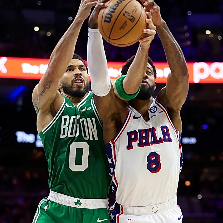 Discuss Celtics vs. 76’ers Game 7 Here!
