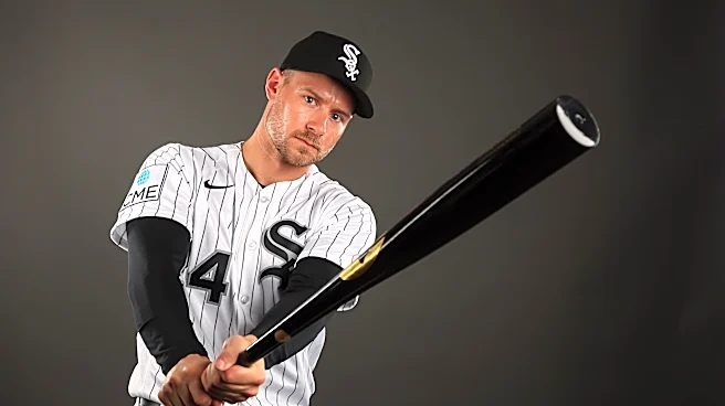 Game Thread: White Sox (15-17) at Padres (19-12)