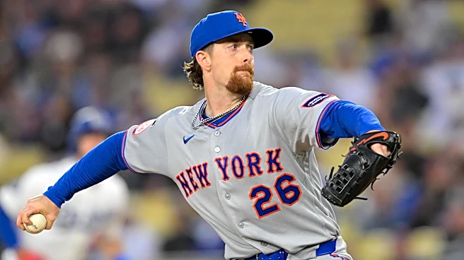 Mets vs. Angels: Lineups, broadcast info, and open thread, 5/2/26