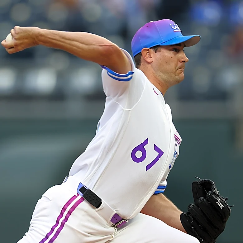 Game thread XXXIII – Royals at Mariners