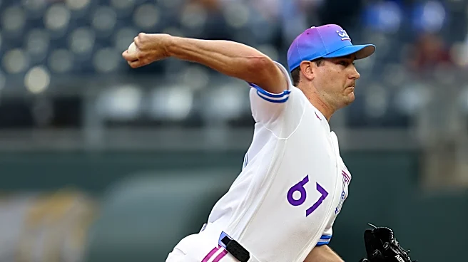 Game thread XXXIII – Royals at Mariners