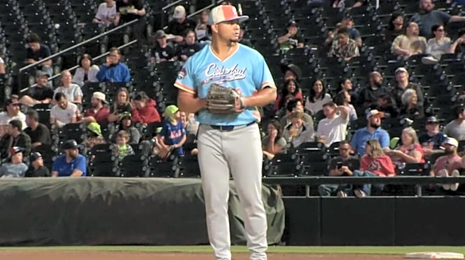 Brusdar Graterol starts rehab, pitches first game in 549 days