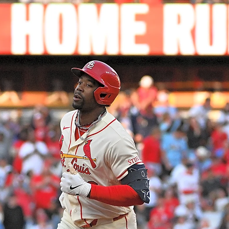 McGreevy’s Gem, Walker’s Bat Power St. Louis Cardinals Over Dodgers 3-2