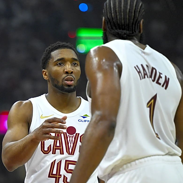 Cavs at Raptors Game 7: How to watch, odds, and injury report