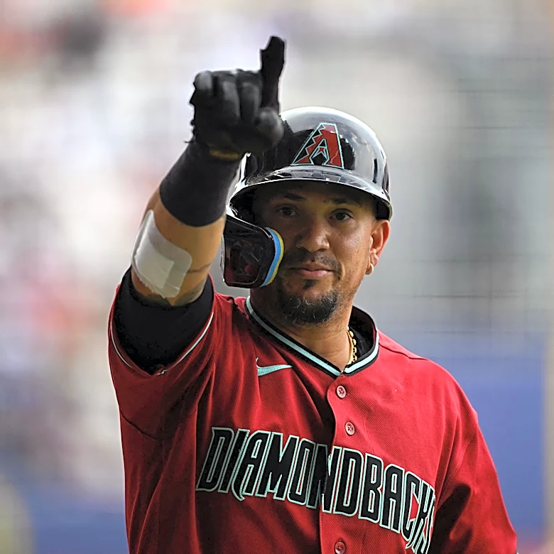 Ildemaro Vargas’s 27-game hit streak: an analysis