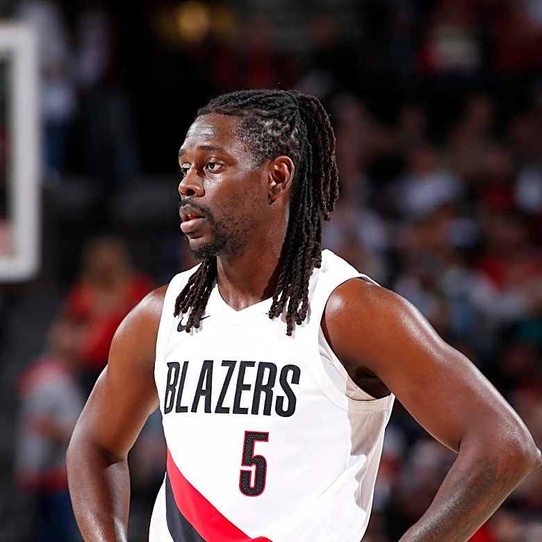 NBA Trade Rumors: Jrue Holiday available?