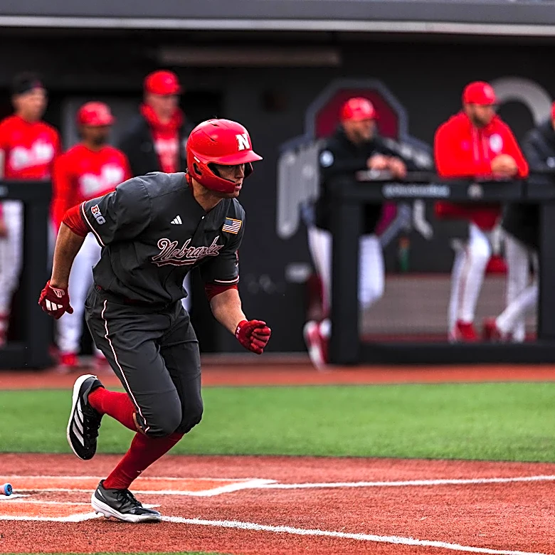 Ohio State Takes Series From Nebraska Baseball