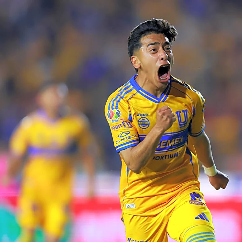 Tigres get solid victory over Chivas in first leg of Quarterfinals