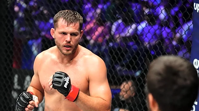 PFL Sioux Falls results, recap and highlights | ‘Storley vs. Zendeli’