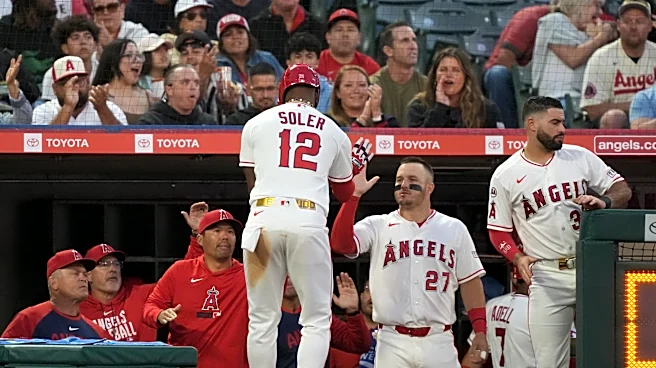 Mets fail in the clutch once more, fall to Angels 4-3 in extras