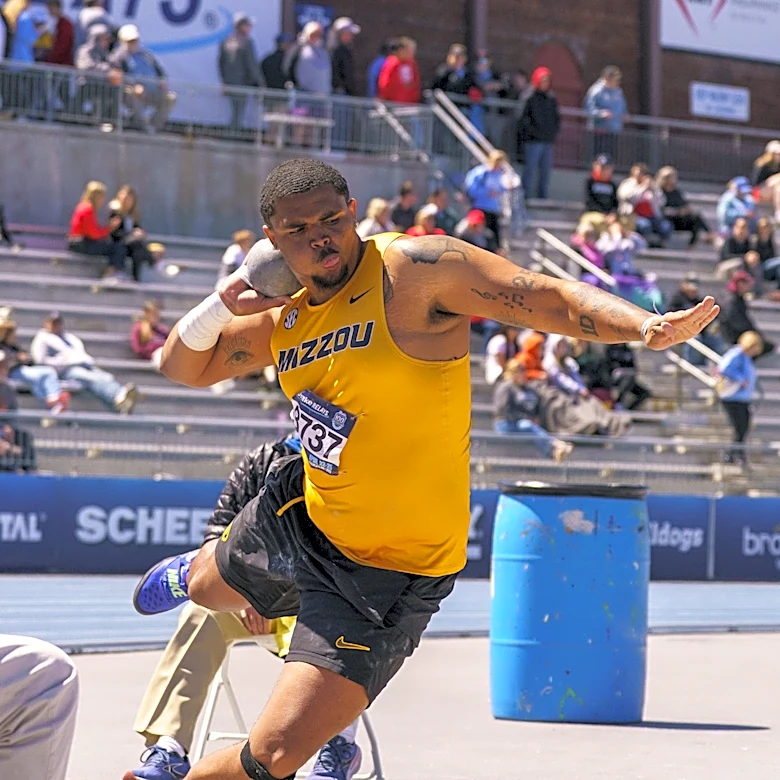 Mizzou wraps up final day against rival Kansas