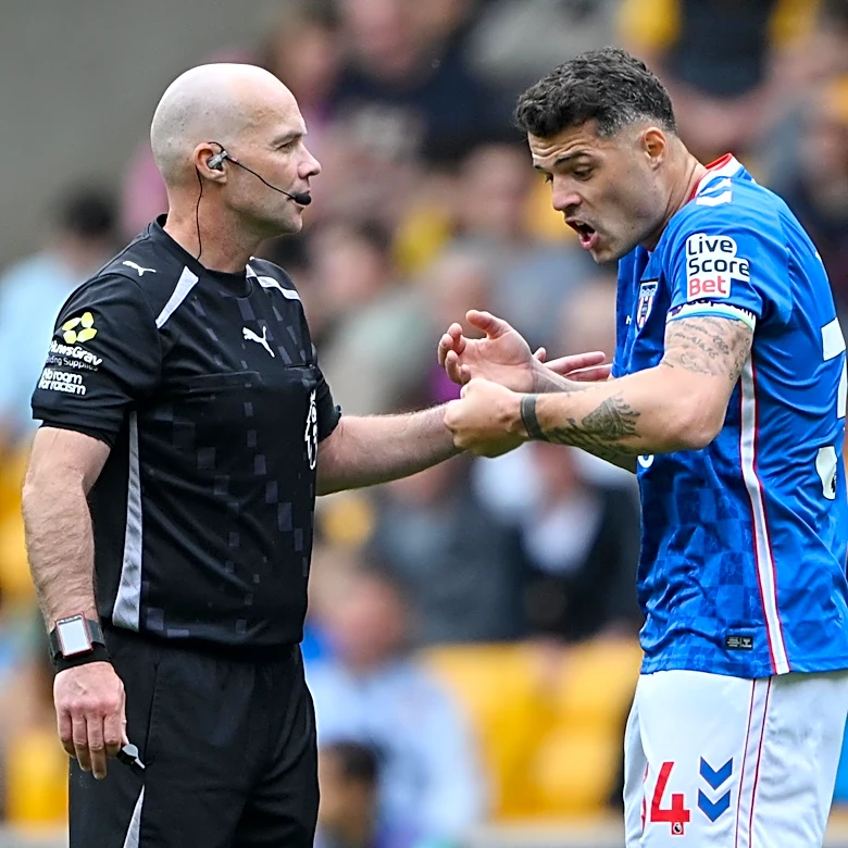 Matchday Musings: VAR & The Officials… Incompetence Again!