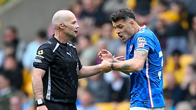 Matchday Musings: VAR & The Officials… Incompetence Again!