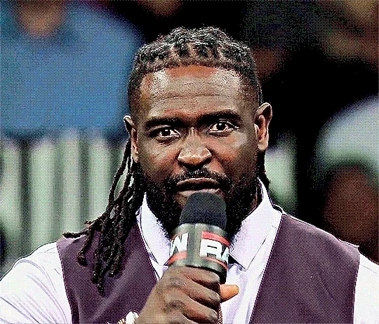 Cageside Community Wrestler Rankings, Season 15: Week 1 results & Week 2 vote